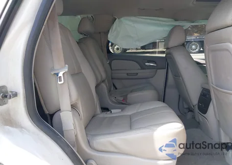 2009 Chevrolet Tahoe K1500 Lt z USA, uszkodzony, nr VIN 1GNFK23069R286495